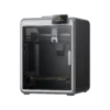 Creality K2 Combo 3D printer with the CFS unit 9