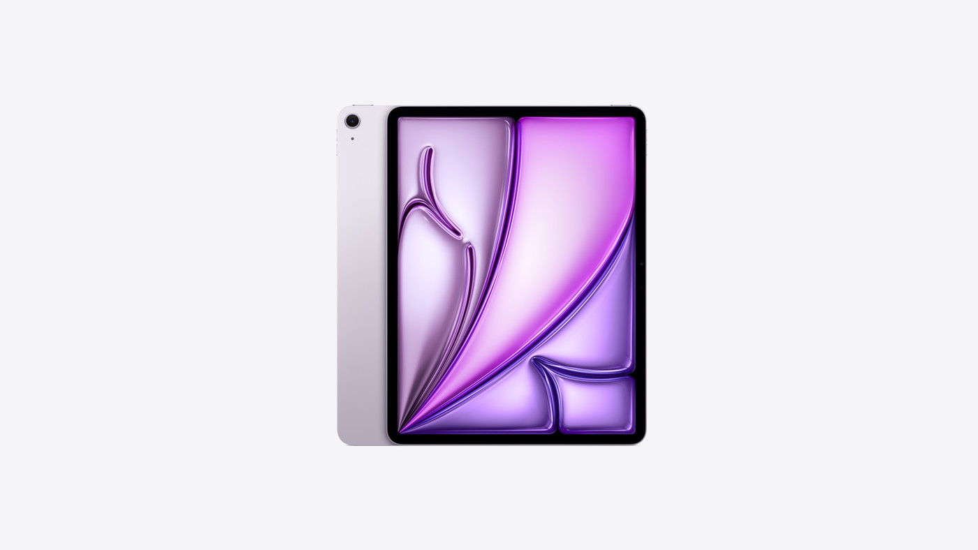 ipadairfinishselectgallery20240513inchpurplewifi | Avloon