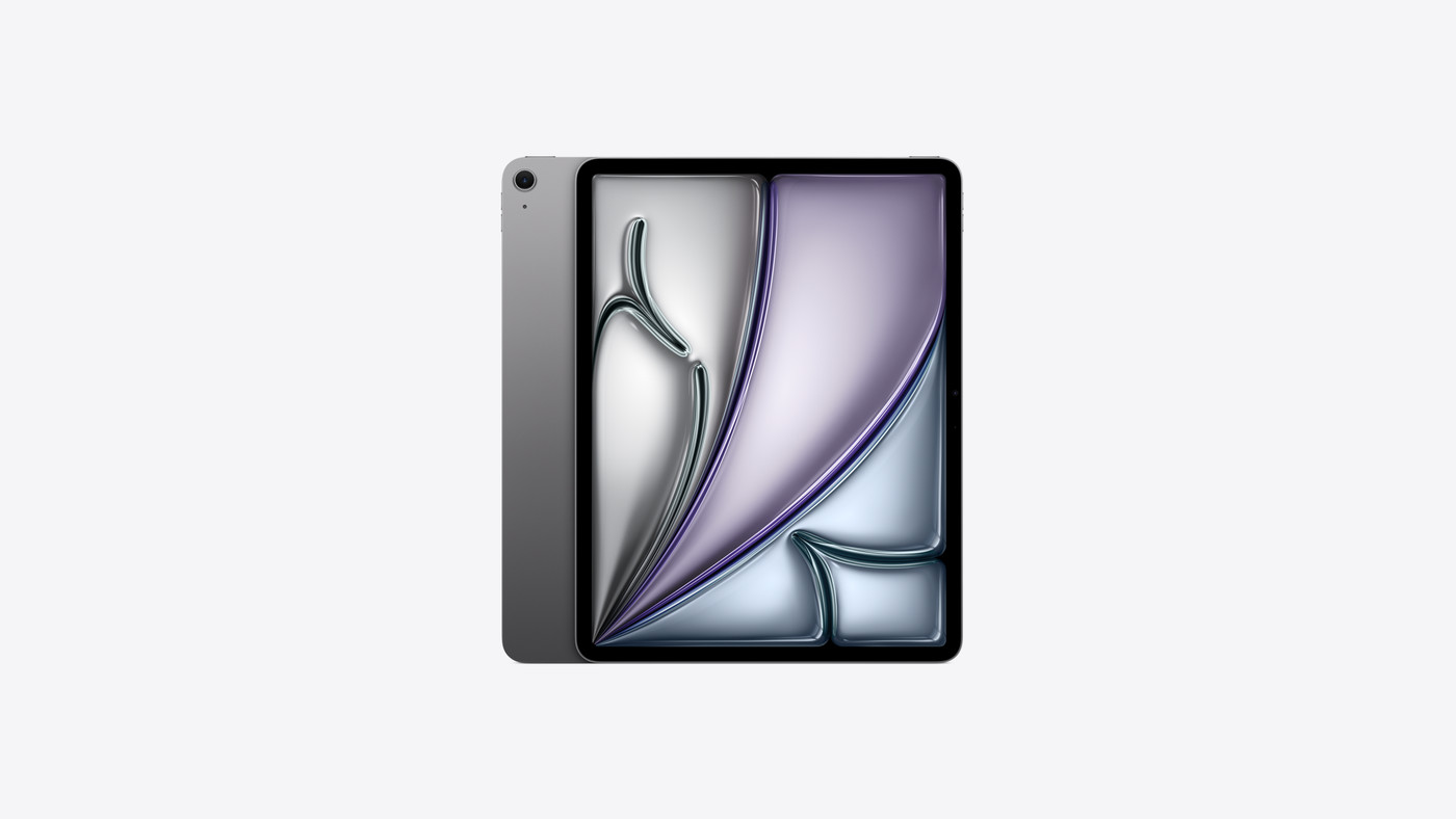 ipadairfinishselectgallery20240513inchspacegraywifi | Avloon