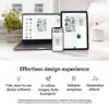 جهاز كريكت ميكر 5  الباقة الأساسية Cricut Maker 5 Essential Bundle   6