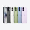 iPhone 17 gallery 1