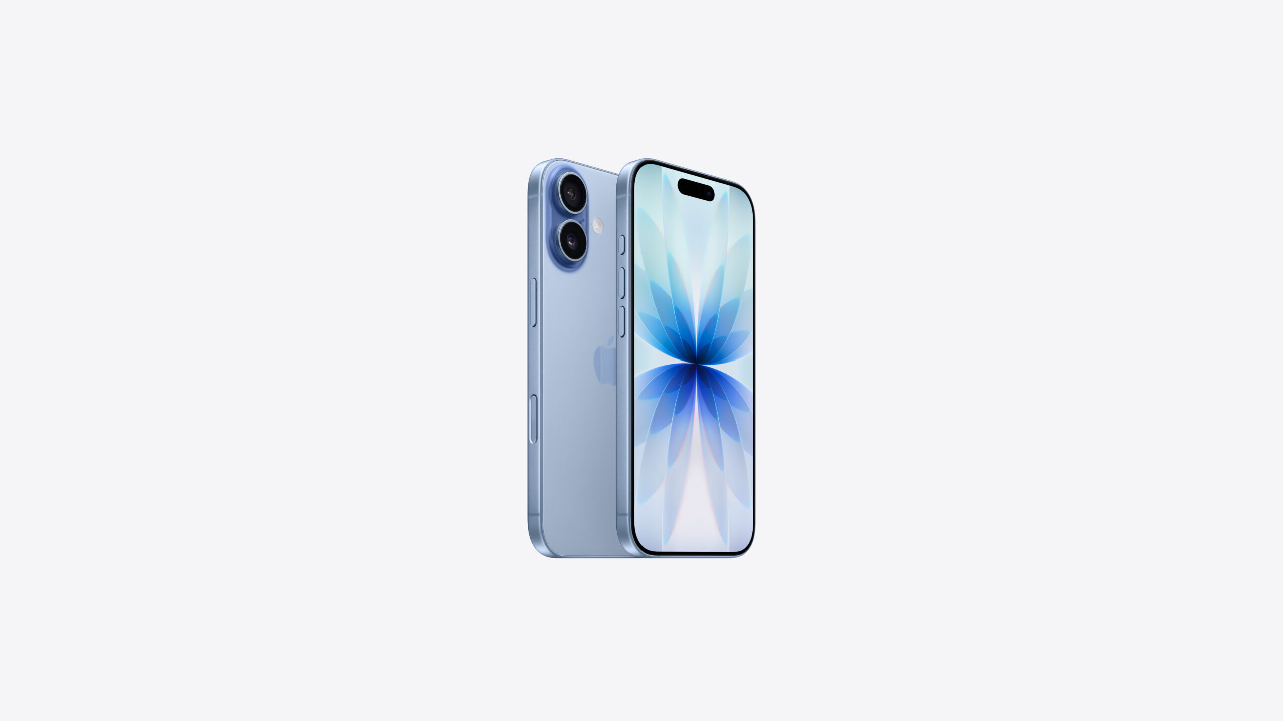 iPhone 17 Mist Blue | Avloon iPhone 17 Mist Blue