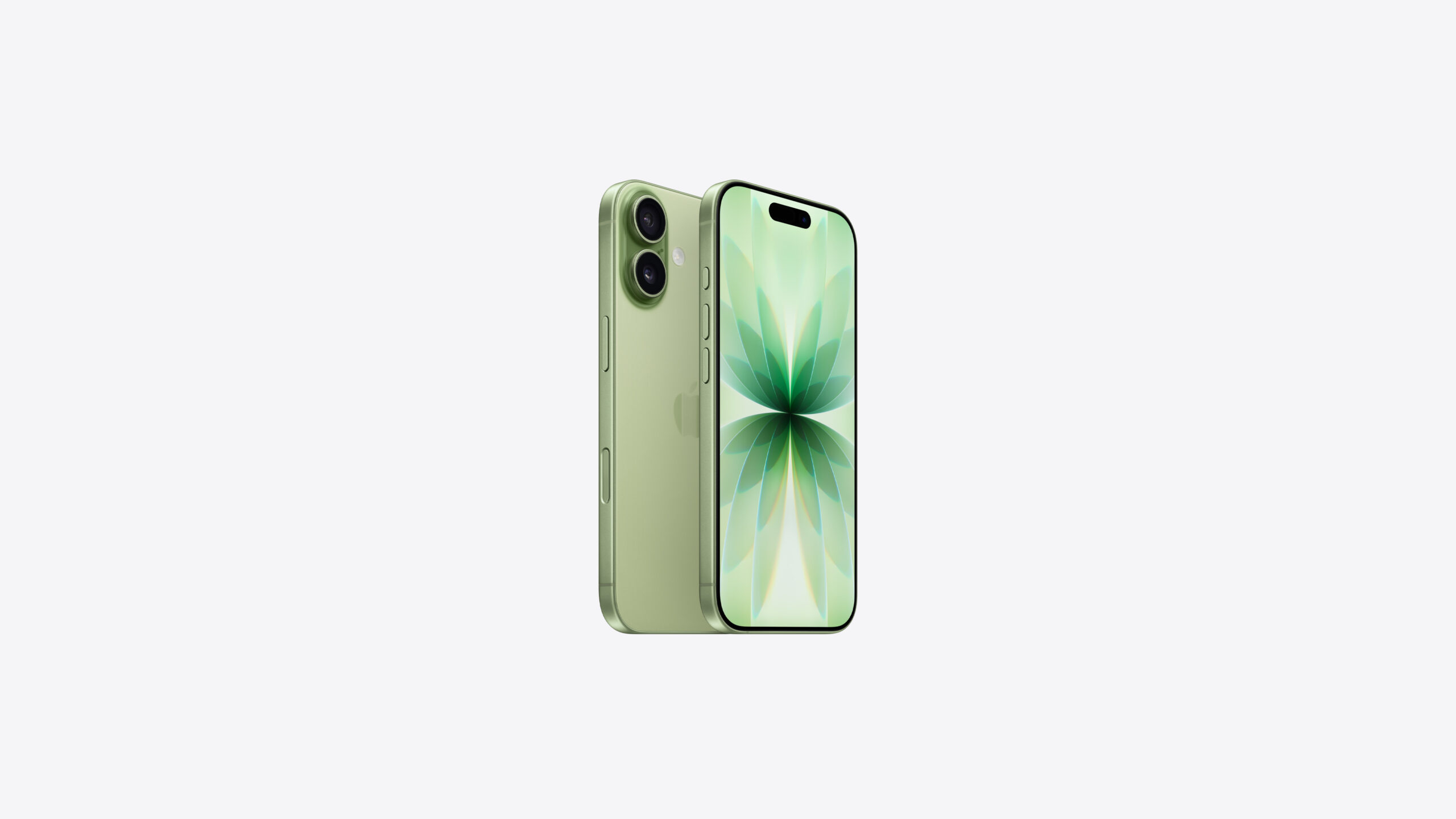 iPhone 17 Sage | Avloon iPhone 17 Sage