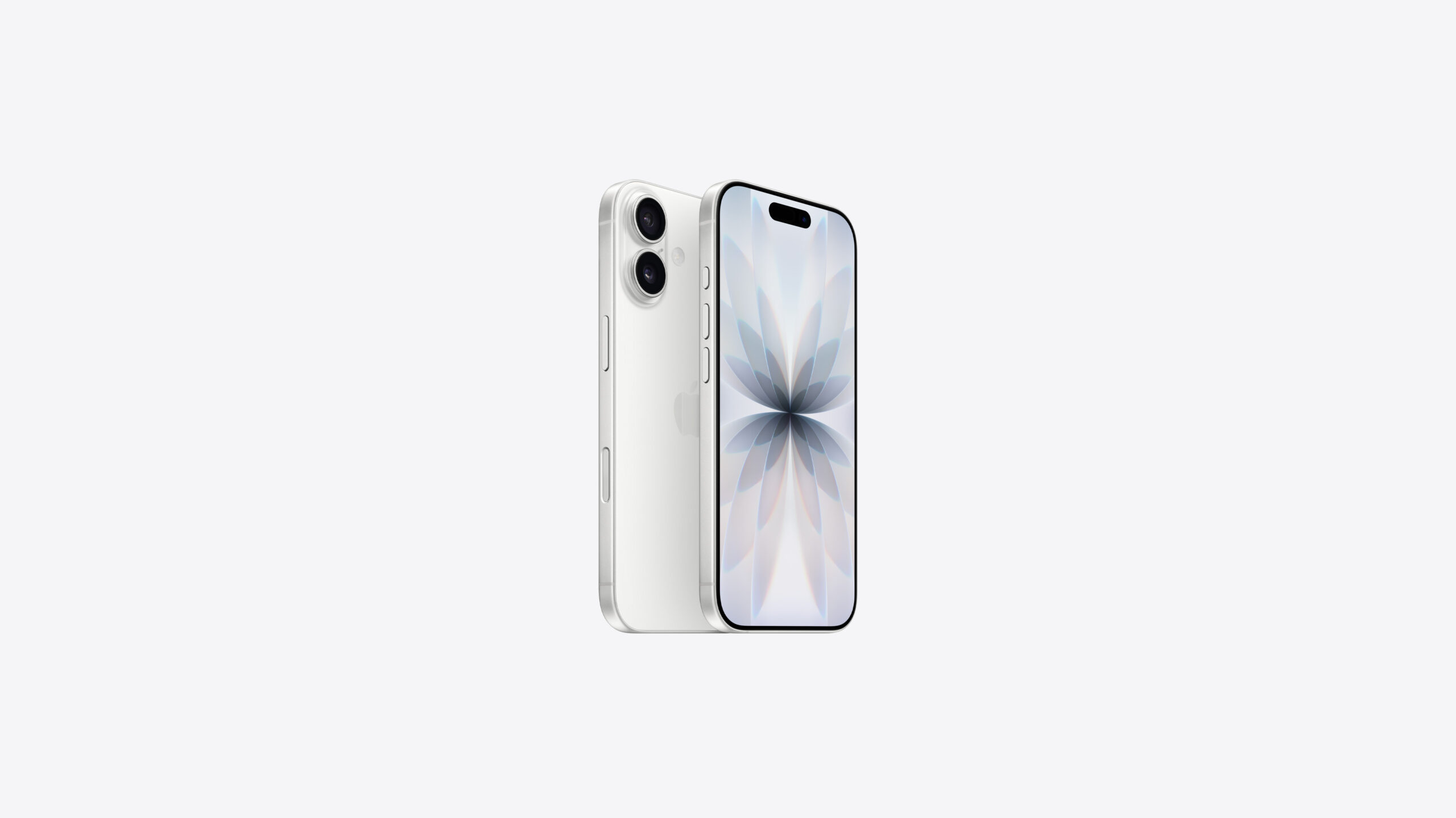 iPhone 17 White | Avloon iPhone 17 White
