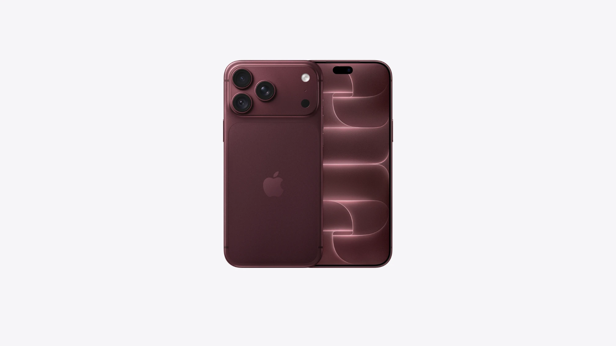 iphone18promaxburgundy1 | Avloon