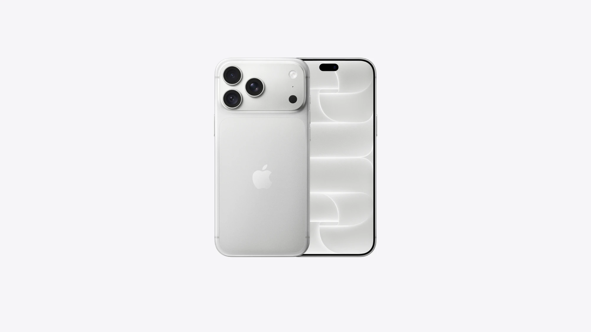 iphone18promaxsilver1 | Avloon