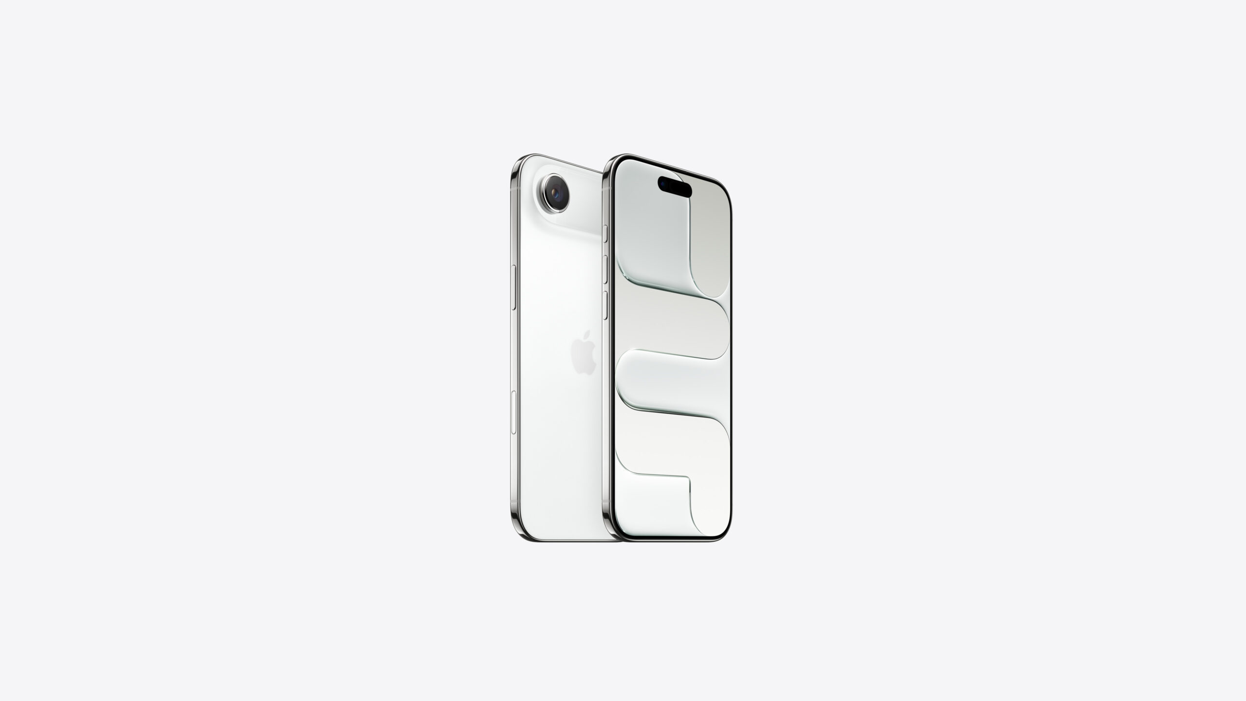 iPhone Air Cloud White | Avloon iPhone Air Cloud White
