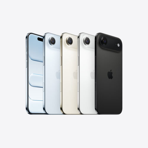 iPhone Air Gallery 1 | Avloon iPhone Air Gallery 1