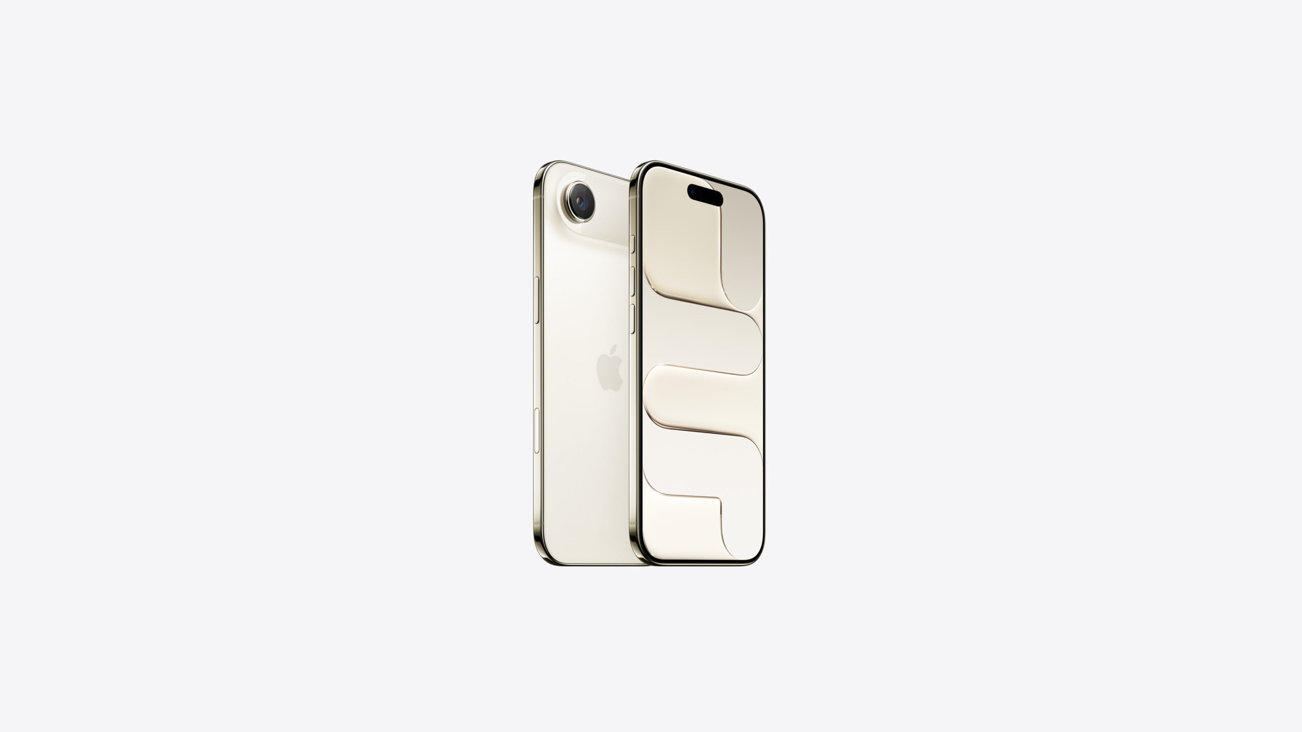 iPhone Air Light Gold | Avloon iPhone Air Light Gold