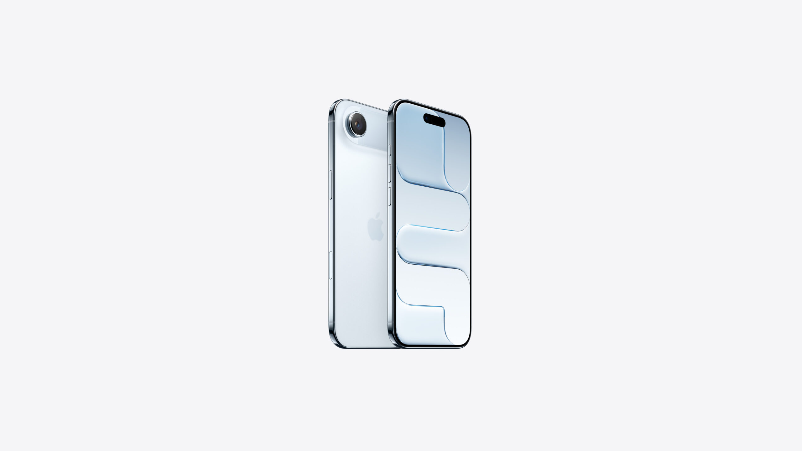 iPhone Air Sky Blue | Avloon iPhone Air Sky Blue