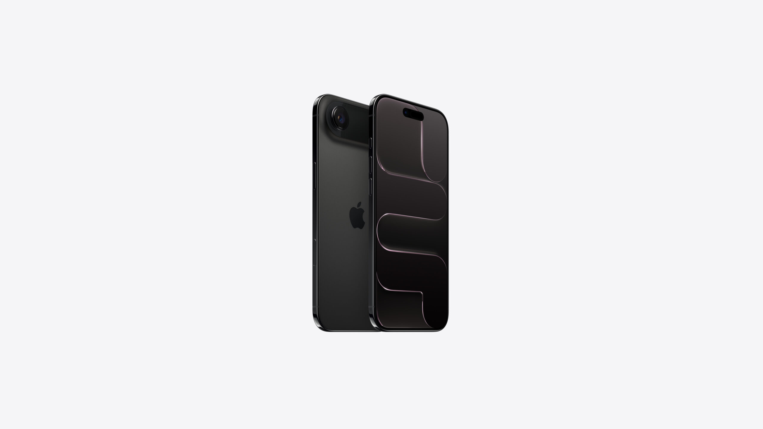iPhone Air Space Black | Avloon iPhone Air Space Black