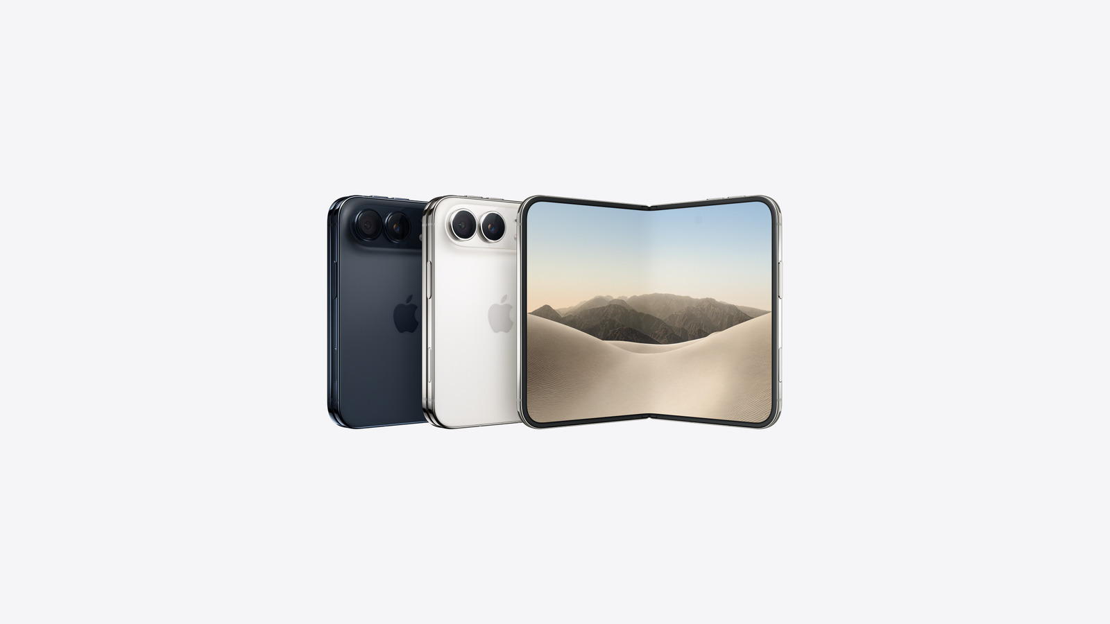 iPhone Duo in both colors | Avloon iPhone Duo in both colors