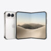 iPhone Duo Star White