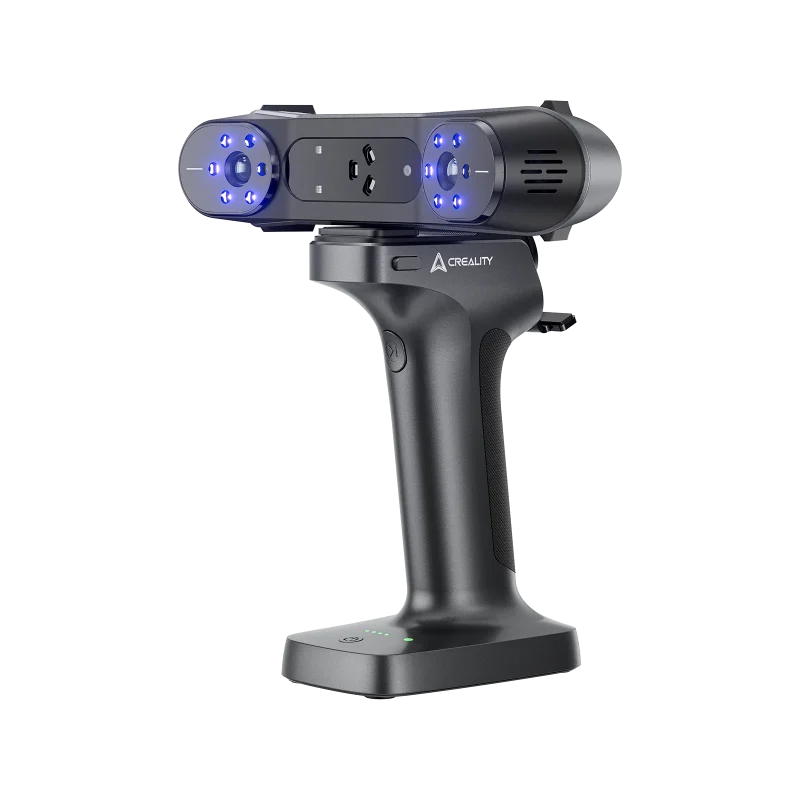 Creality RaptorX Wireless 3D Scanner