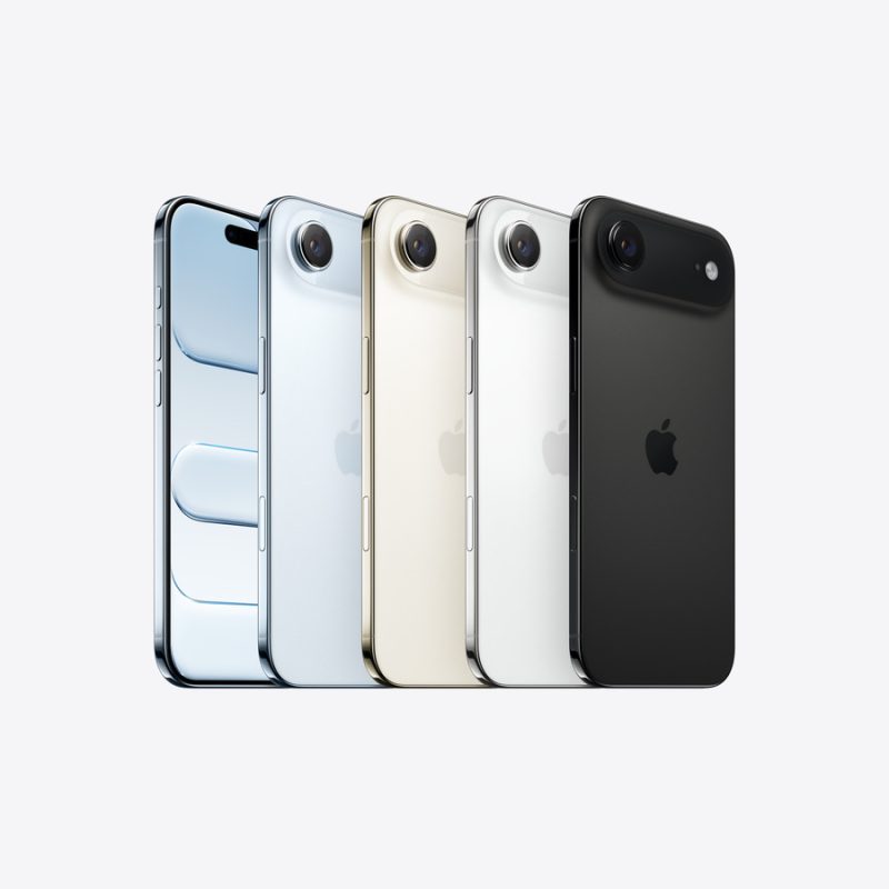 iPhone Air Gallery 1